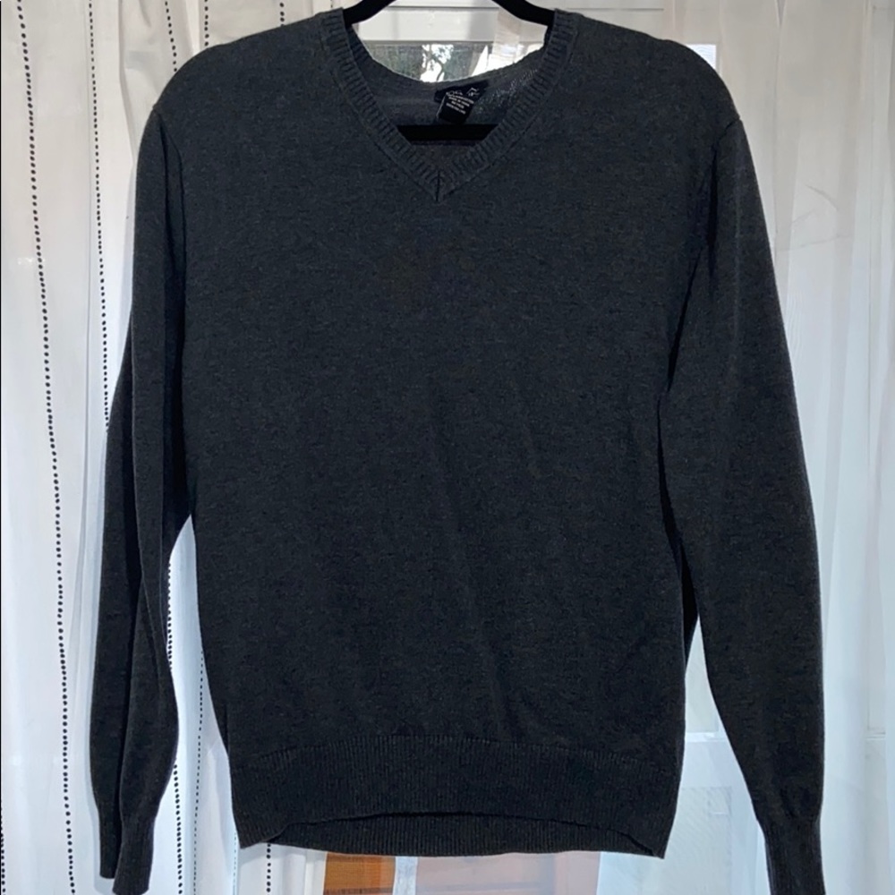 Joseph A bank sweater